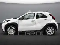 2023 Toyota AYGO