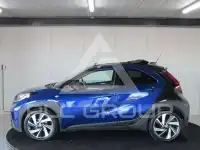 2023 Toyota AYGO