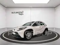 2023 Toyota AYGO