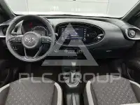 2023 Toyota AYGO