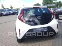 2023 Toyota AYGO