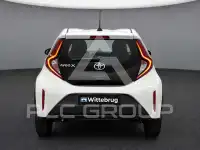 2023 Toyota AYGO