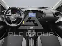 2023 Toyota AYGO