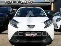 2023 Toyota AYGO