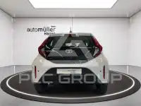 2023 Toyota AYGO