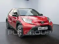 2023 Toyota AYGO