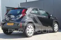 2023 Toyota AYGO