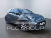 2023 Toyota AYGO
