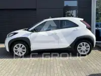 2023 Toyota AYGO