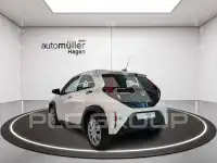 2023 Toyota AYGO
