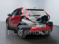 2023 Toyota AYGO