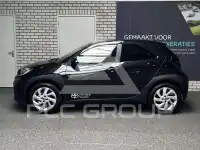 2023 Toyota AYGO