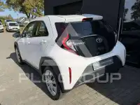 2023 Toyota AYGO