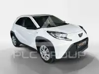 2023 Toyota AYGO