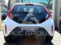 2023 Toyota AYGO