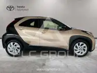 2023 Toyota AYGO