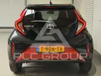 2023 Toyota AYGO