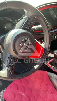 2023 Toyota AYGO