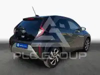 2023 Toyota AYGO