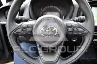 2023 Toyota AYGO