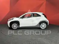 2023 Toyota AYGO