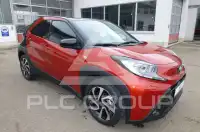 2023 Toyota AYGO