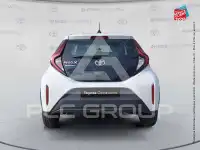 2023 Toyota AYGO