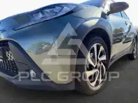 2023 Toyota AYGO