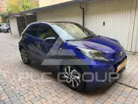 2023 Toyota AYGO