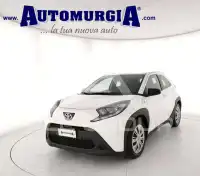 2023 Toyota AYGO