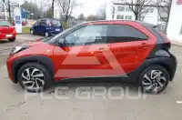 2023 Toyota AYGO