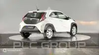 2023 Toyota AYGO