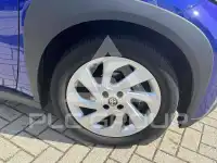 2023 Toyota AYGO