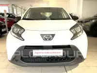 2023 Toyota AYGO