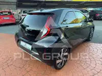 2023 Toyota AYGO