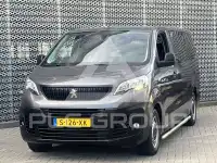 2023 Peugeot Traveller