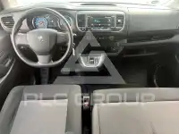 2023 Peugeot Traveller
