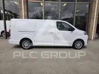 2023 Peugeot Expert