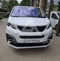 2023 Peugeot Expert