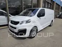 2023 Peugeot Expert