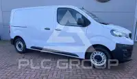 2023 Peugeot Expert