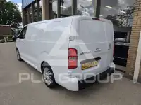 2023 Peugeot Expert