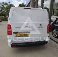 2023 Peugeot Expert