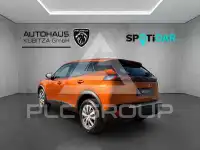 2023 Peugeot 2008