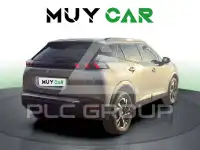 2023 Peugeot 2008