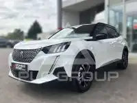 2023 Peugeot 2008