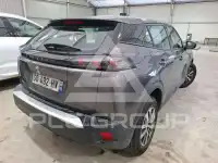 2023 Peugeot 2008