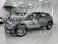 2023 Peugeot 2008