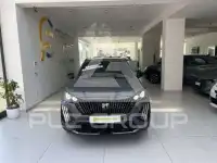 2023 Peugeot 2008