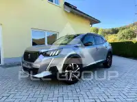 2023 Peugeot 2008